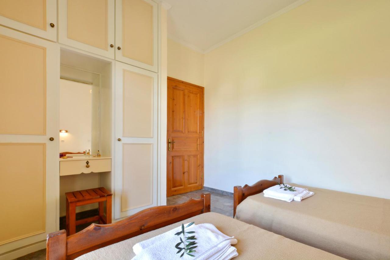Adonis Apartments Sidari  Exterior photo